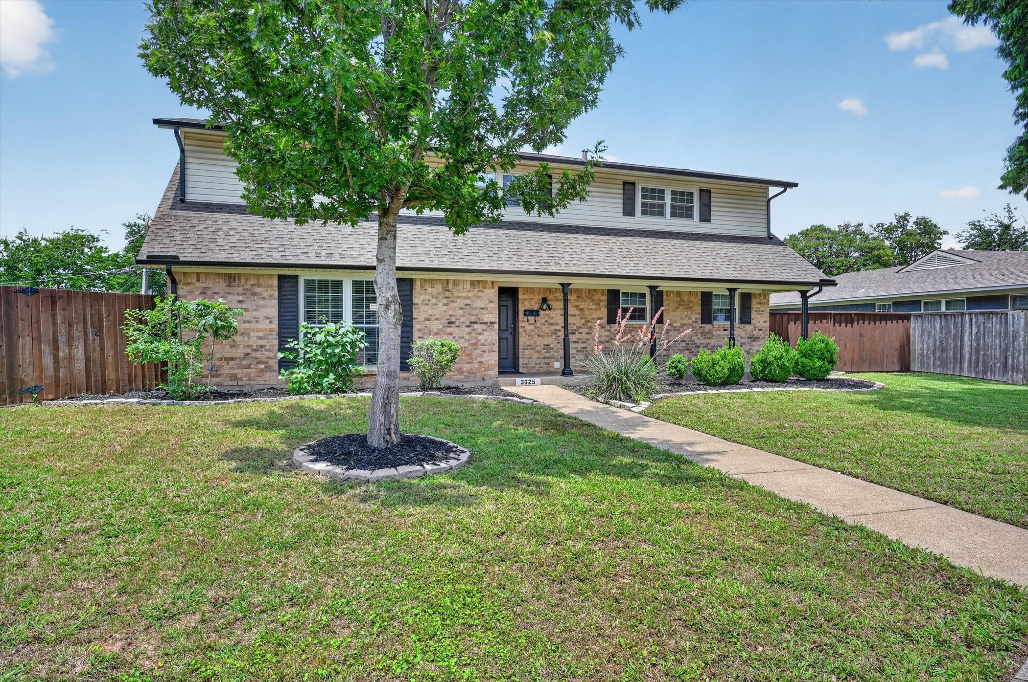 3625 Parader Court Dallas TX 75228