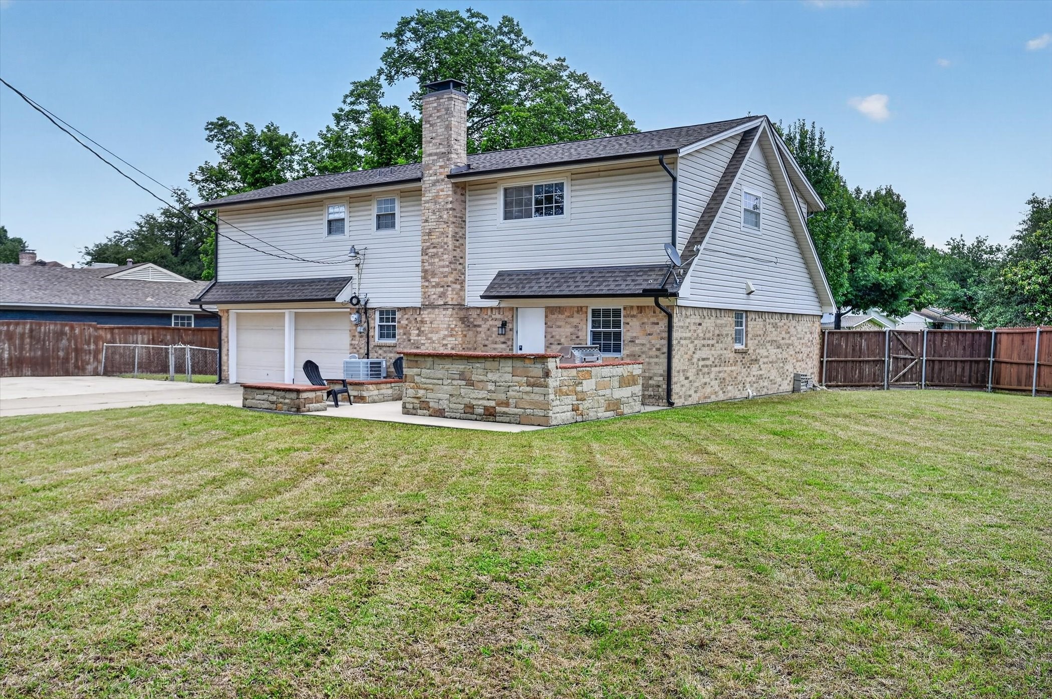 3625 Parader Court Dallas TX 75228