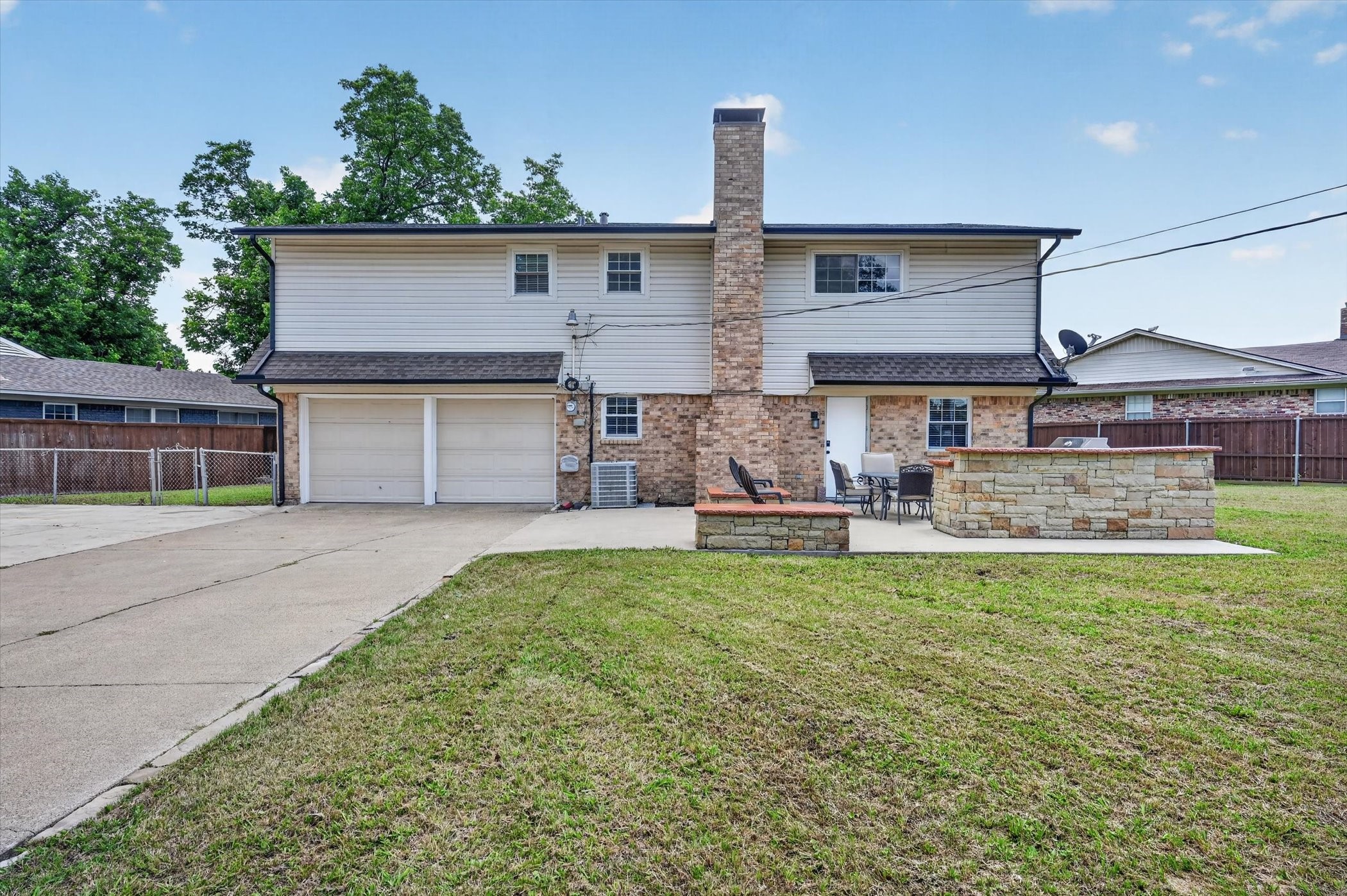 3625 Parader Court Dallas TX 75228