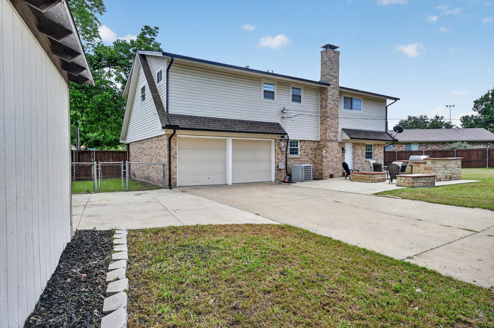 3625 Parader Court Dallas TX 75228