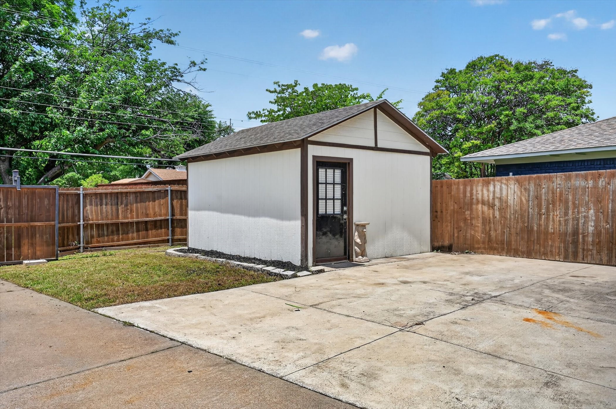 3625 Parader Court Dallas TX 75228