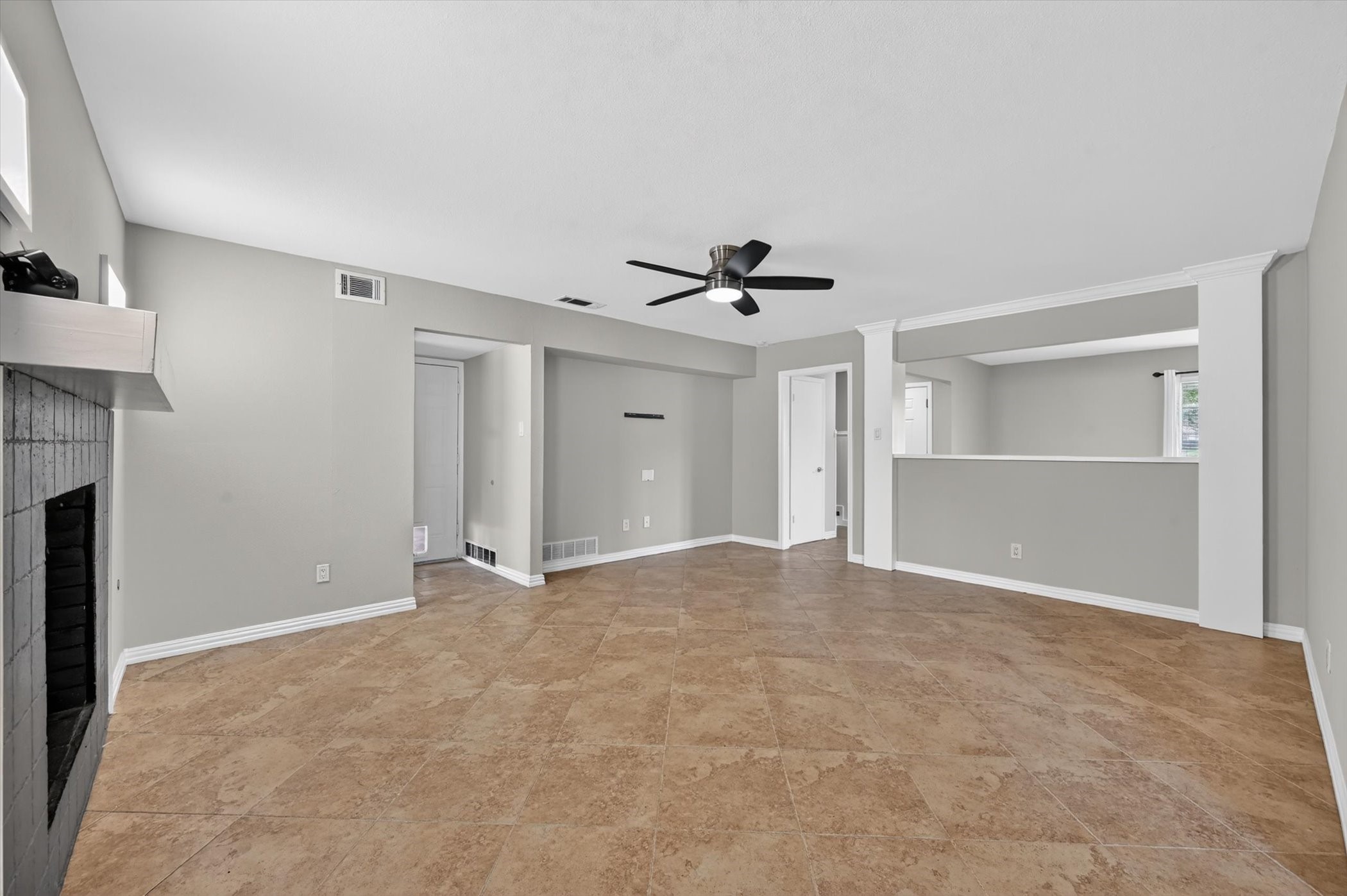 3625 Parader Court Dallas TX 75228