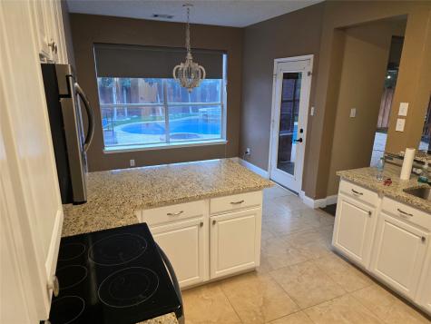 7105 Fieldstone Drive Frisco TX 75034