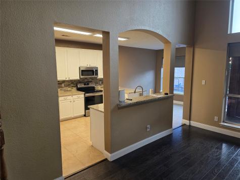 7105 Fieldstone Drive Frisco TX 75034