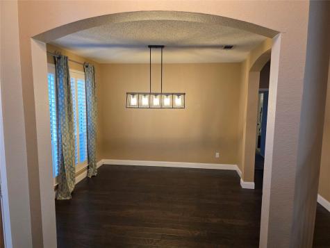 7105 Fieldstone Drive Frisco TX 75034