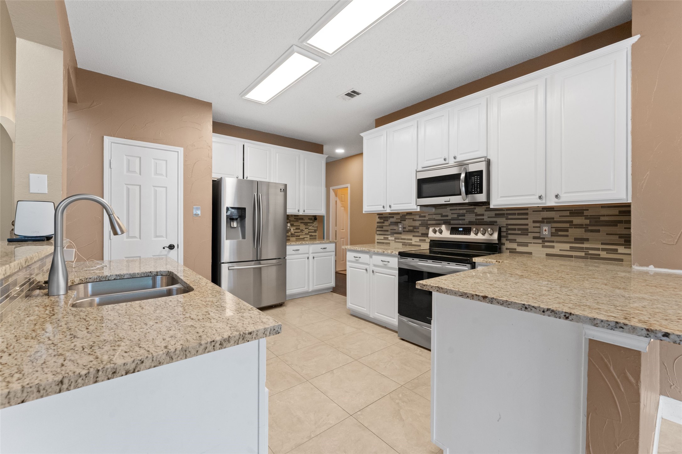 7105 Fieldstone Drive Frisco TX 75034
