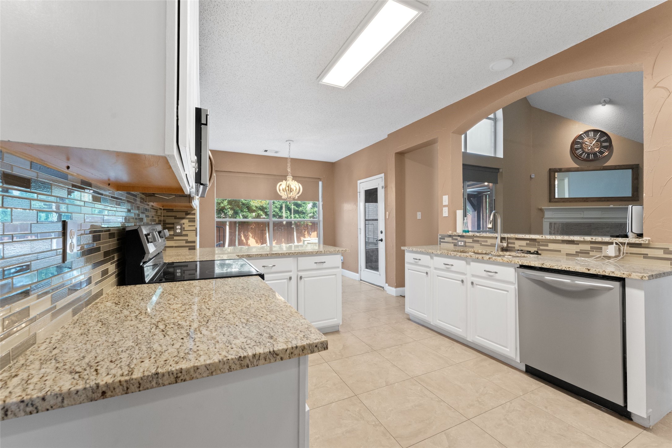 7105 Fieldstone Drive Frisco TX 75034