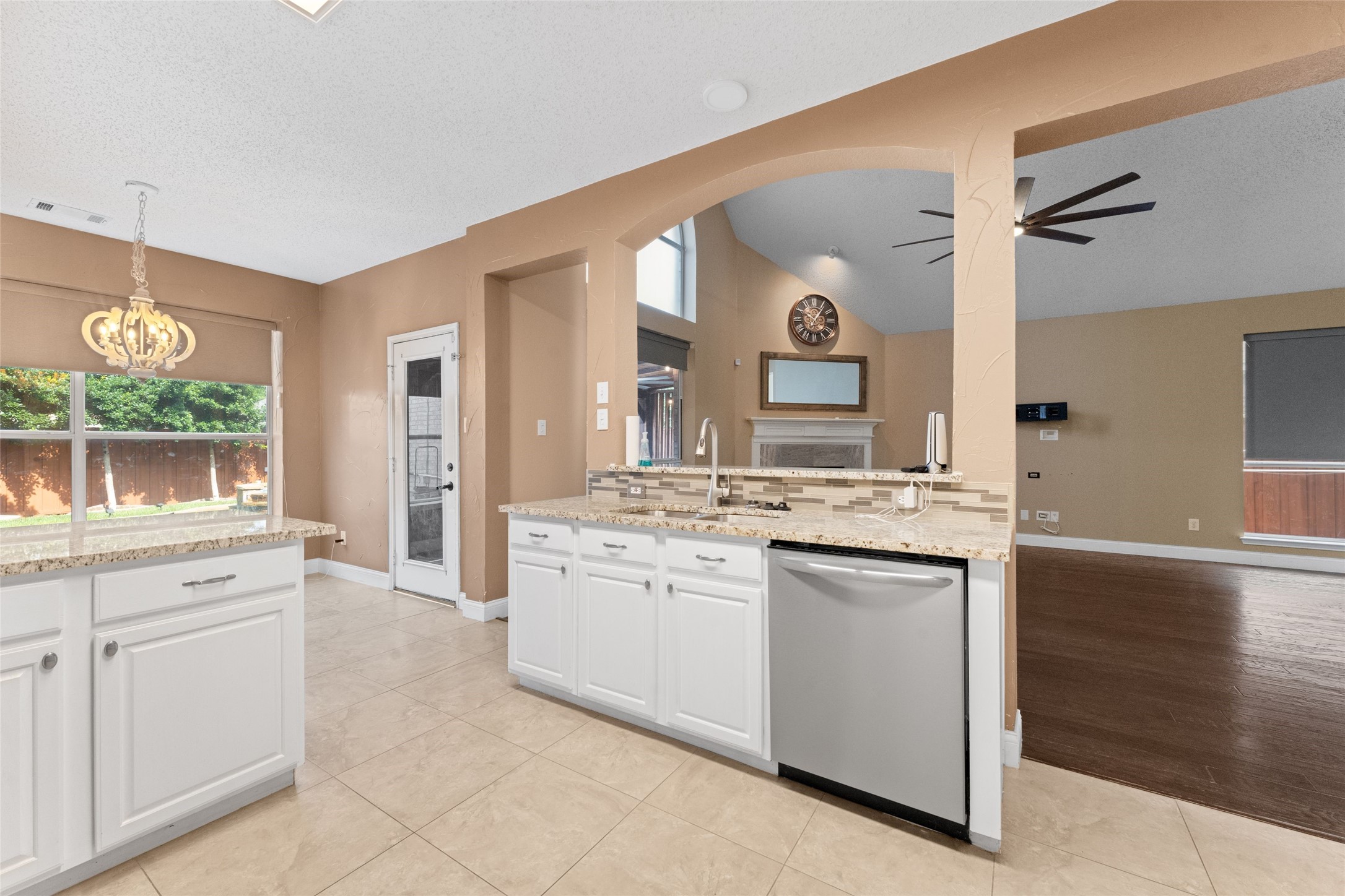 7105 Fieldstone Drive Frisco TX 75034