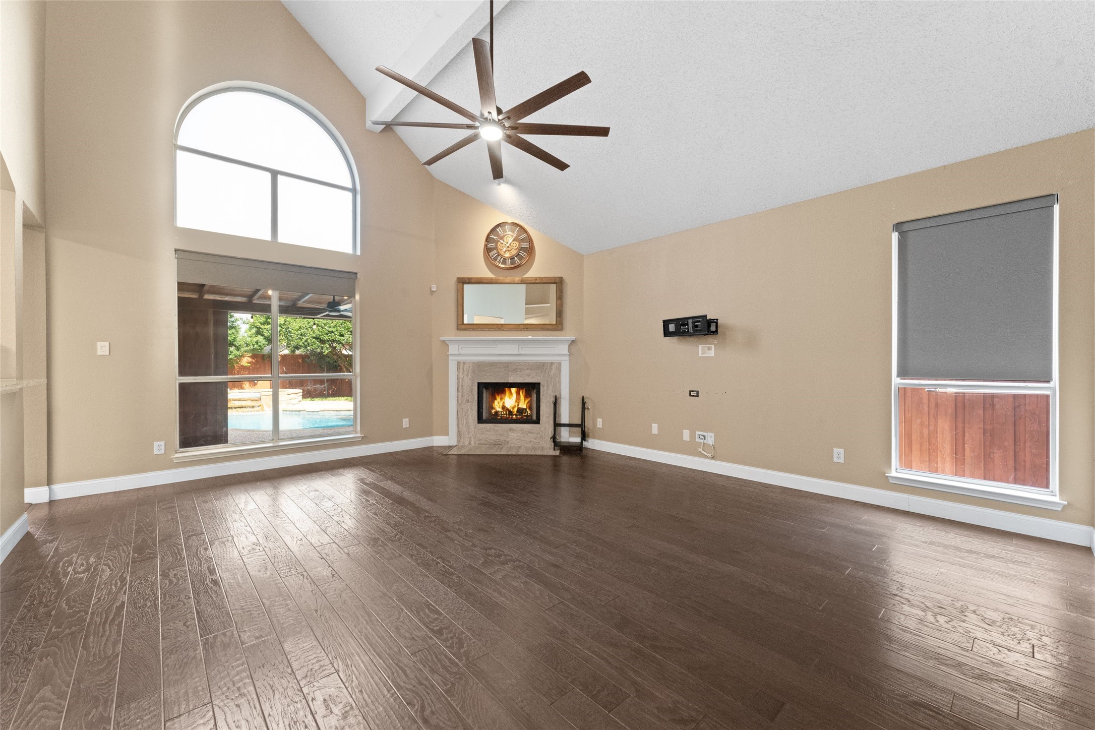 7105 Fieldstone Drive Frisco TX 75034