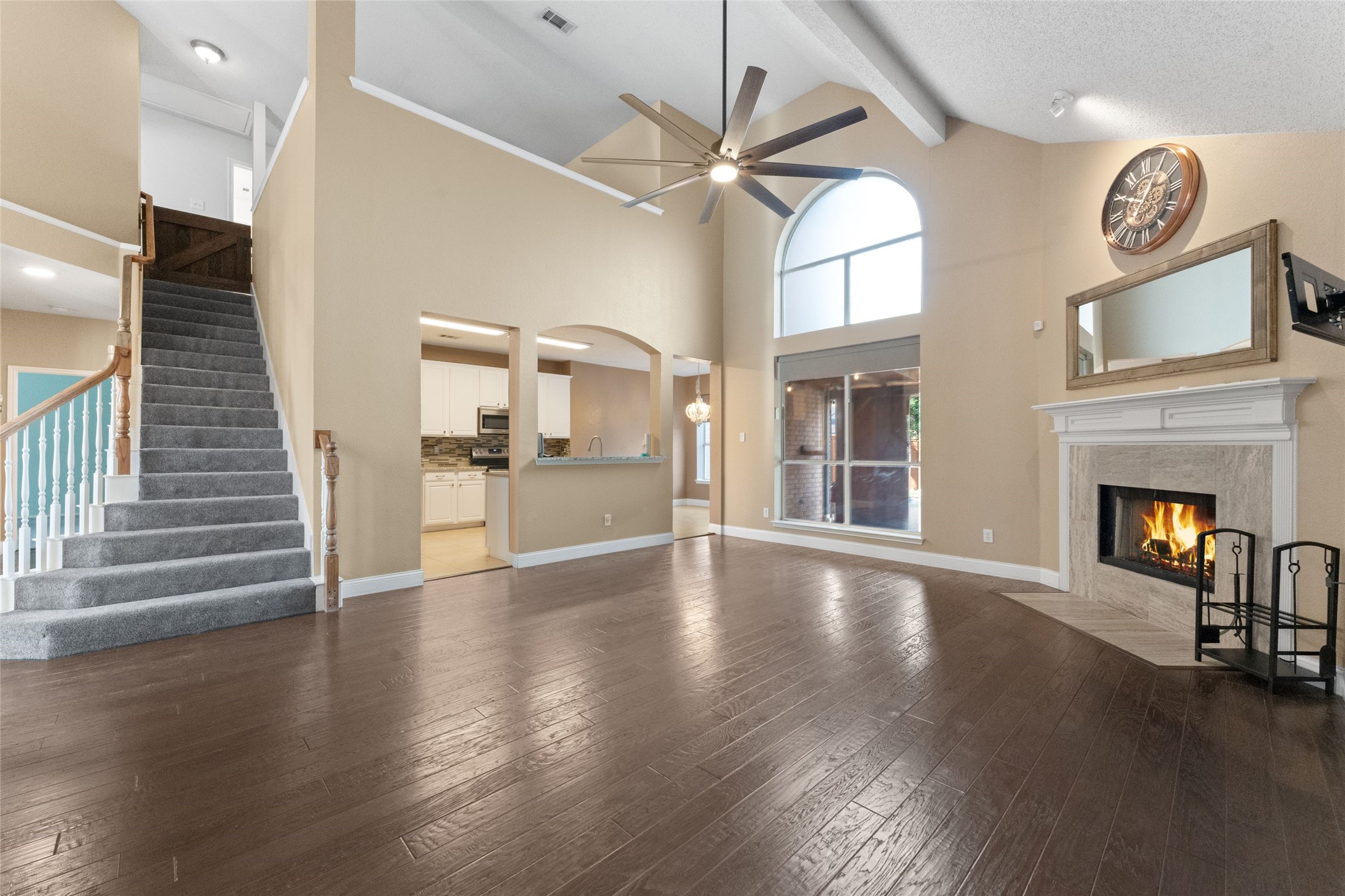 7105 Fieldstone Drive Frisco TX 75034