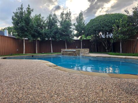 7105 Fieldstone Drive Frisco TX 75034