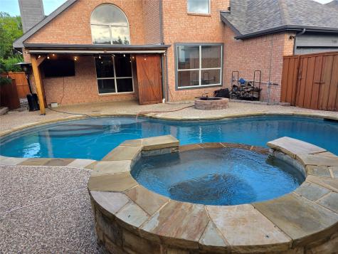 7105 Fieldstone Drive Frisco TX 75034
