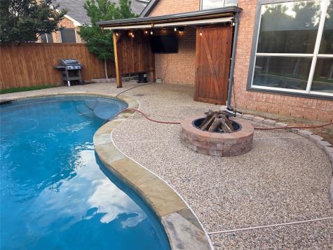 7105 Fieldstone Drive Frisco TX 75034