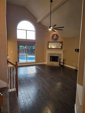7105 Fieldstone Drive Frisco TX 75034