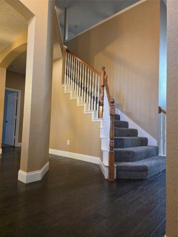 7105 Fieldstone Drive Frisco TX 75034