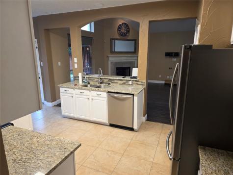 7105 Fieldstone Drive Frisco TX 75034