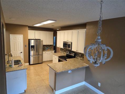 7105 Fieldstone Drive Frisco TX 75034