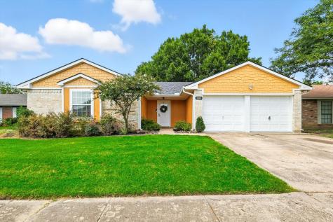 2309 Stillmeadow Drive Arlington TX 76014