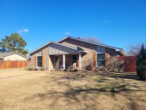 3113 Mimosa Drive Sherman TX 75092
