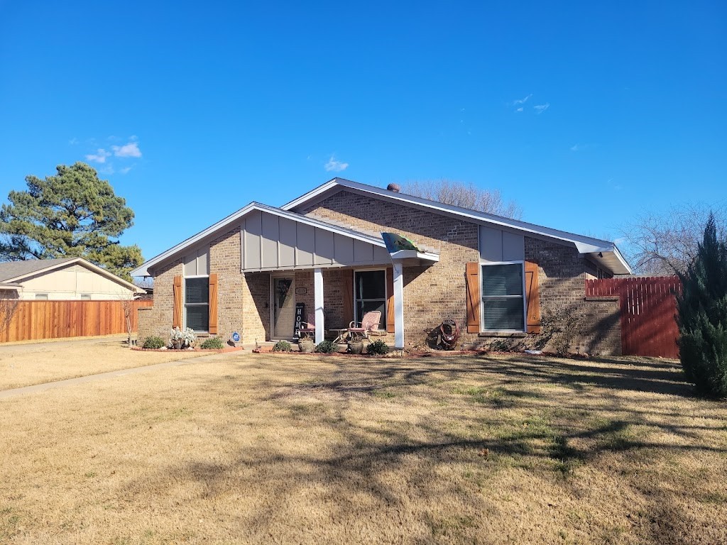 3113 Mimosa Drive Sherman TX 75092
