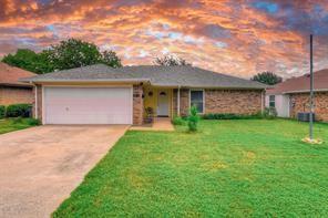 3804 Memphis Lane Fort Worth TX 76133