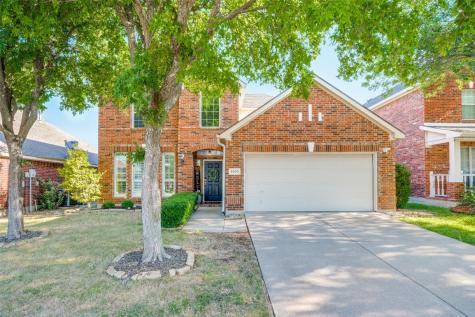 8508 Ontario Drive Mckinney TX 75072