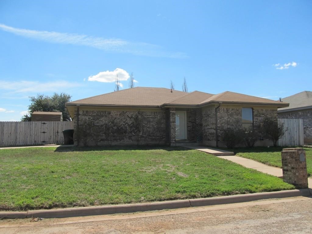 12 Woodcock Circle Abilene TX 79605