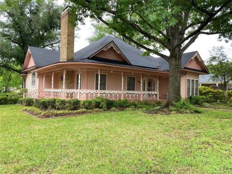 500 S Buffalo Street Canton TX 75103