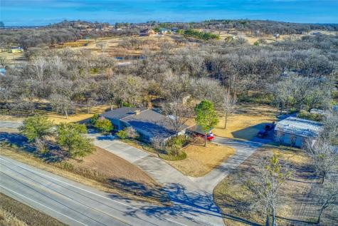 1502 Country Club Road Argyle TX 76226