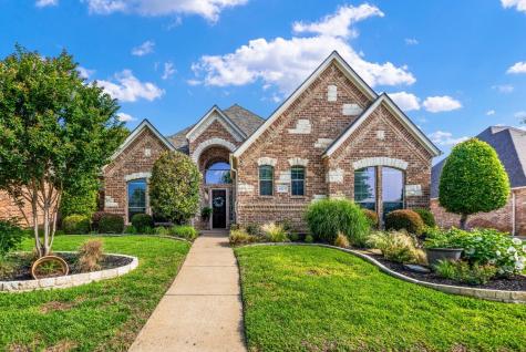 8317 Vine Wood Drive North Richland Hills TX 76182