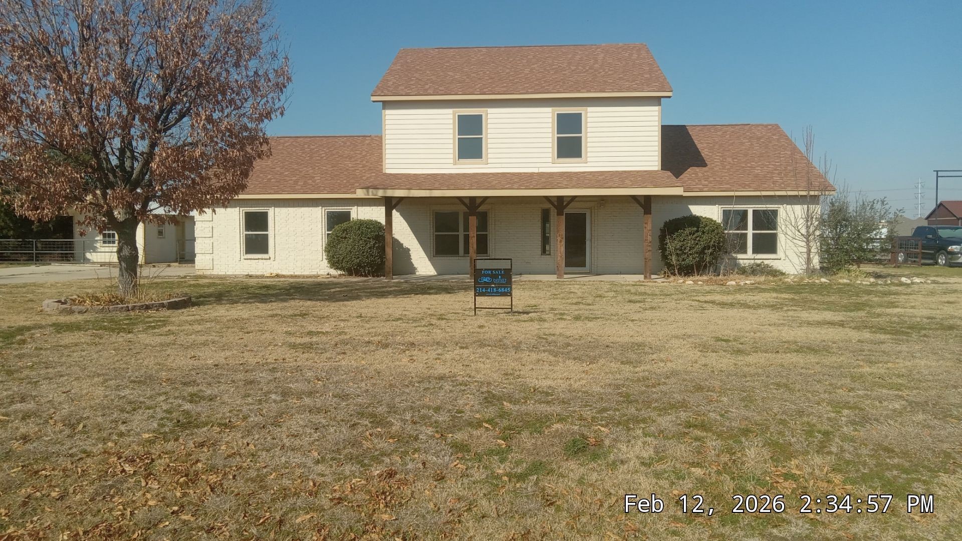10456 Gentry Drive Justin TX 76247