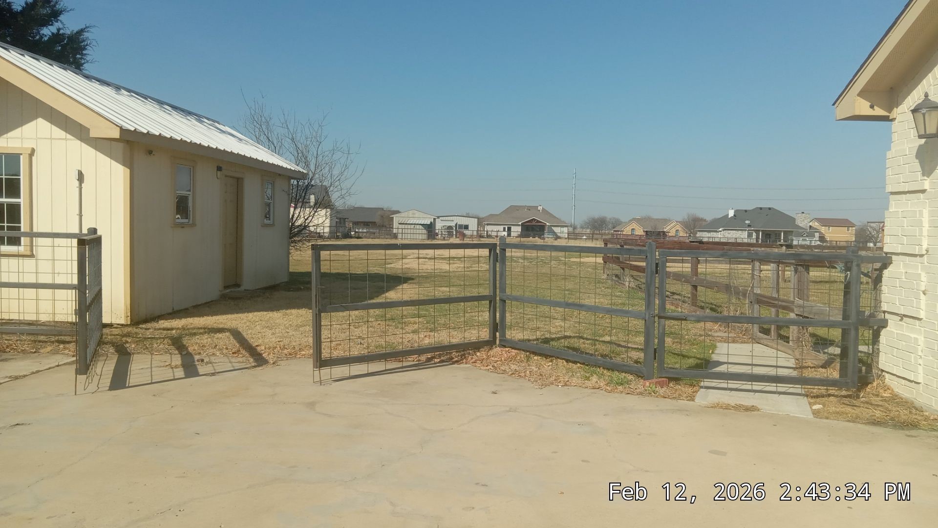 10456 Gentry Drive Justin TX 76247
