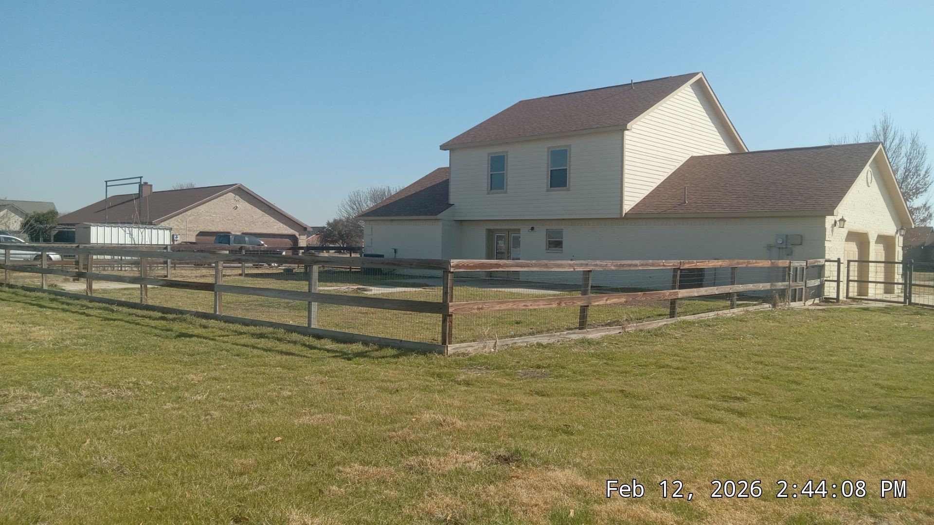 10456 Gentry Drive Justin TX 76247