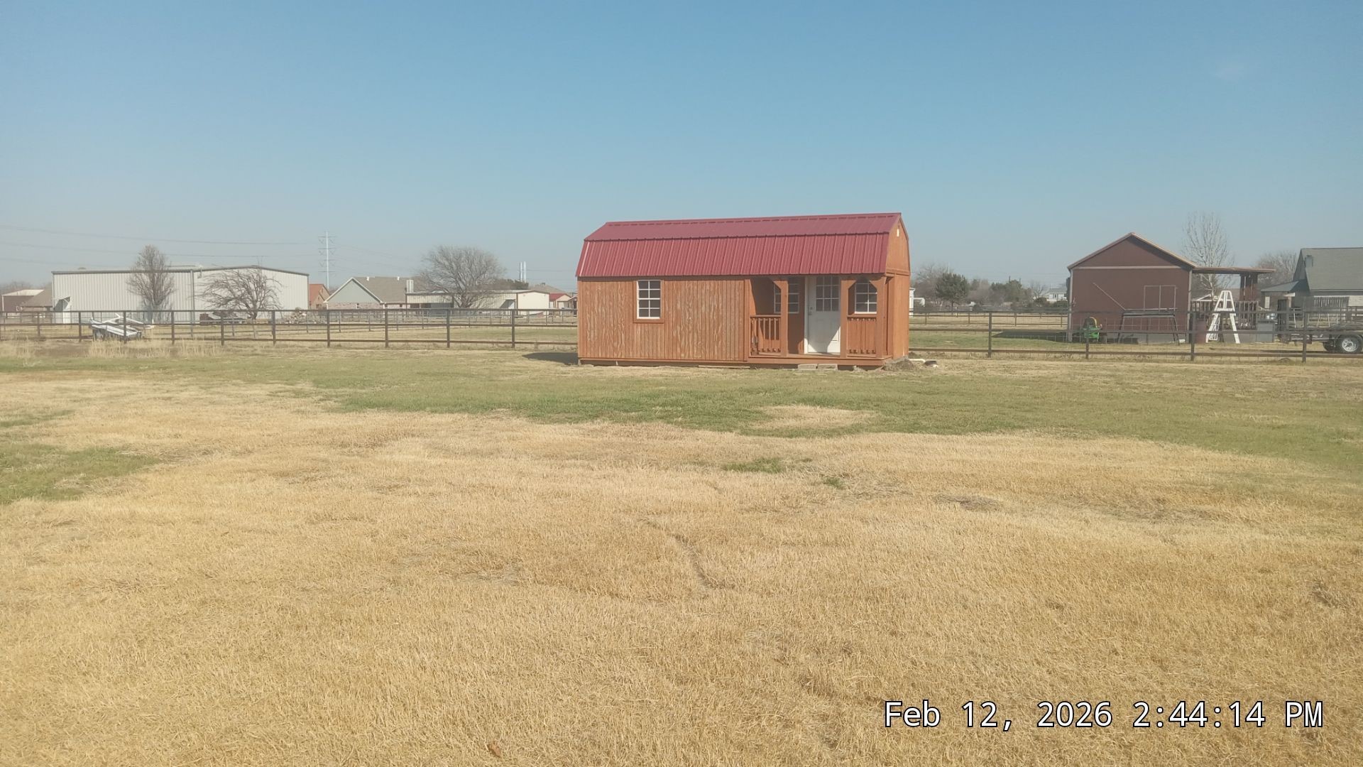 10456 Gentry Drive Justin TX 76247