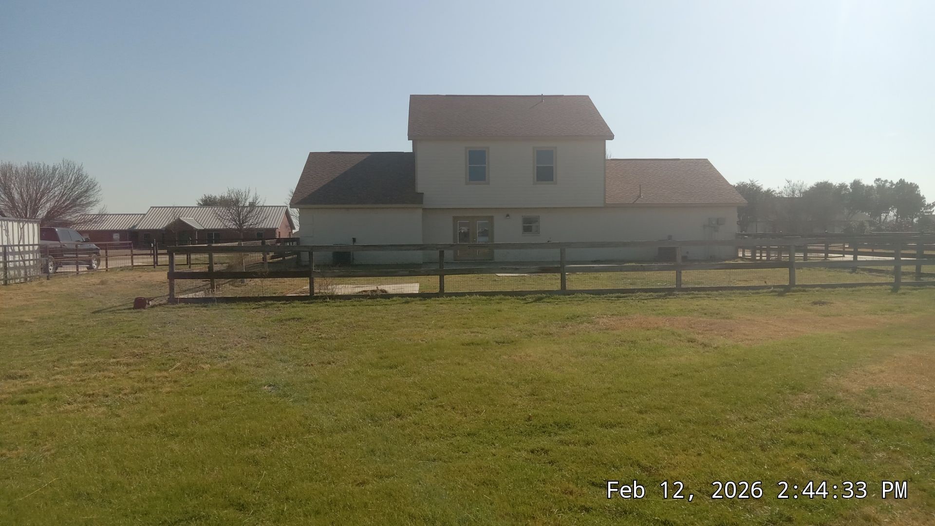 10456 Gentry Drive Justin TX 76247