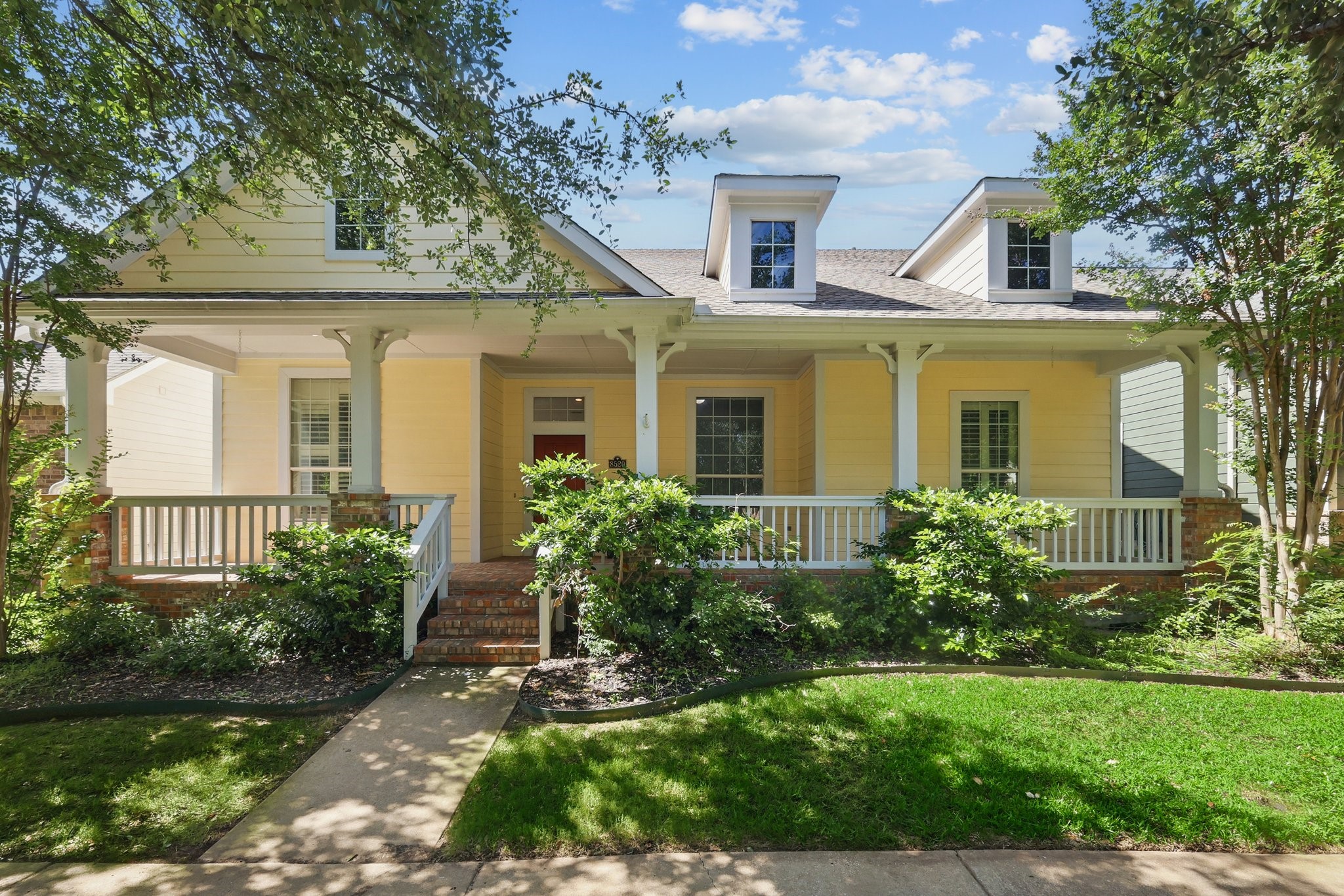 8520 Olmstead Terrace North Richland Hills TX 76180