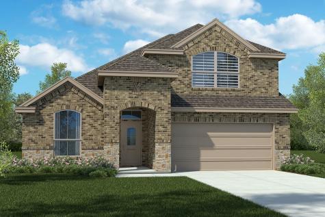 4118 Drover Drive Krum TX 76249