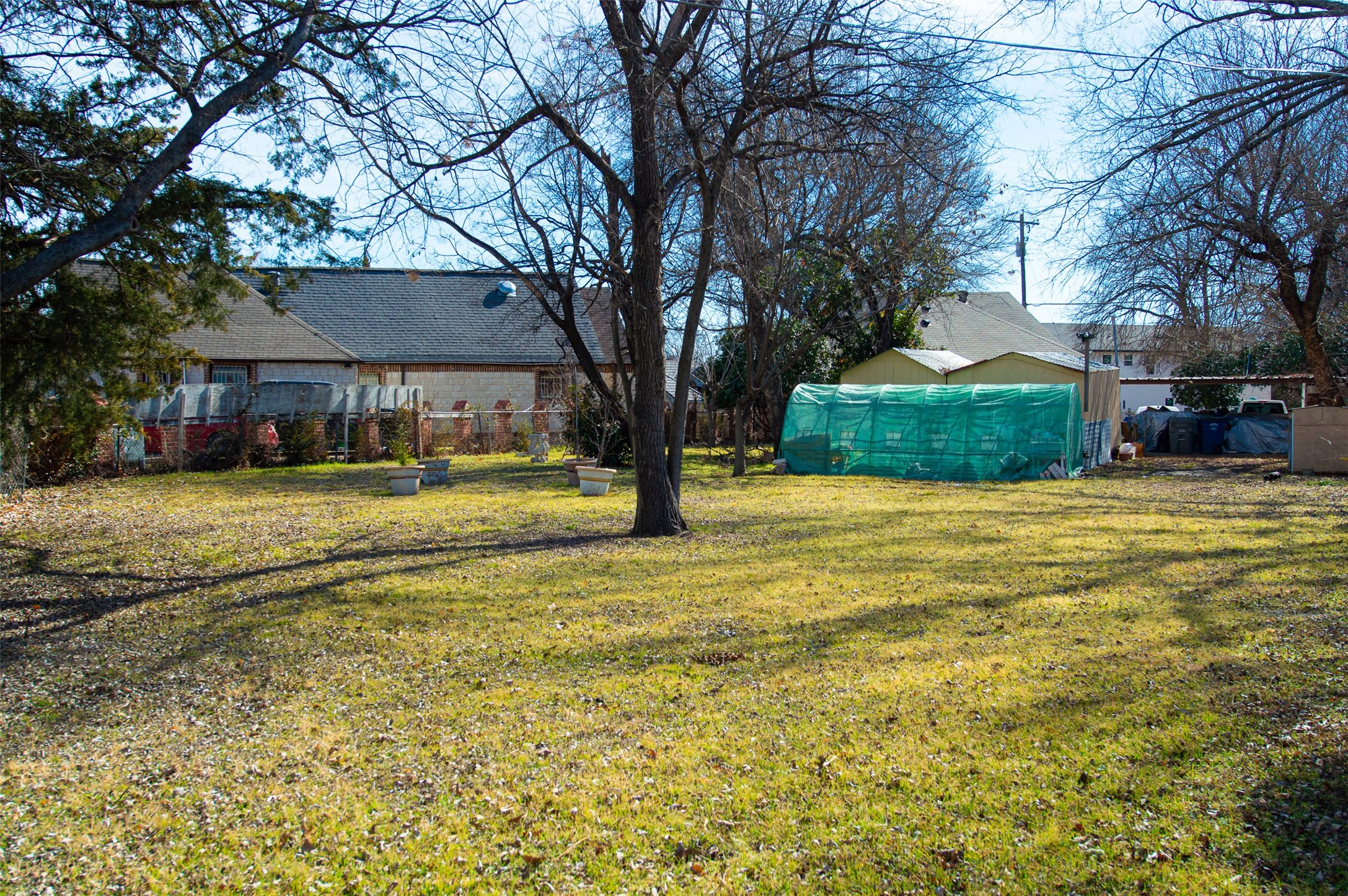 2011 Ramsey Avenue Dallas TX 75216