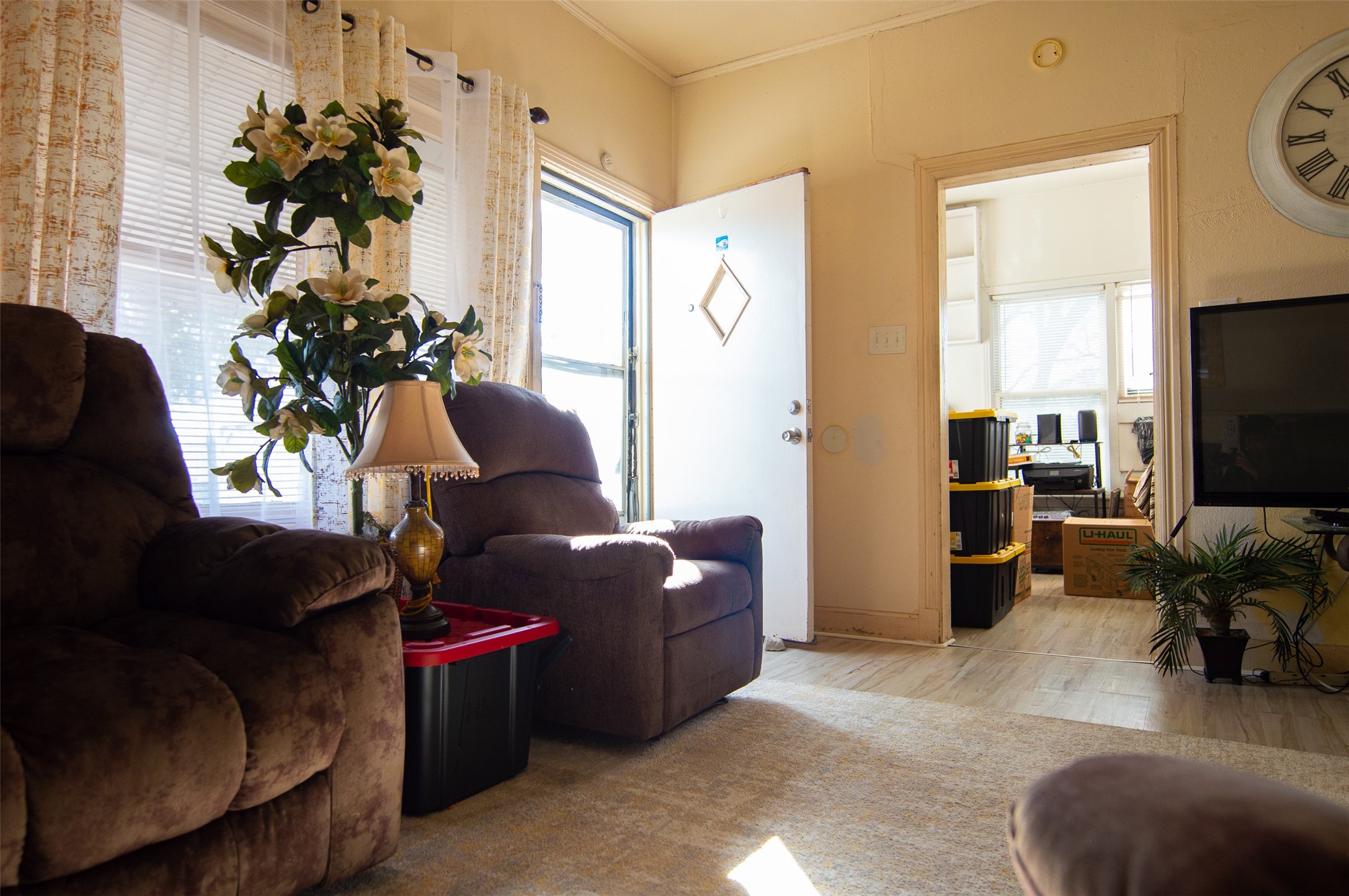 2011 Ramsey Avenue Dallas TX 75216
