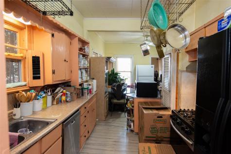2011 Ramsey Avenue Dallas TX 75216