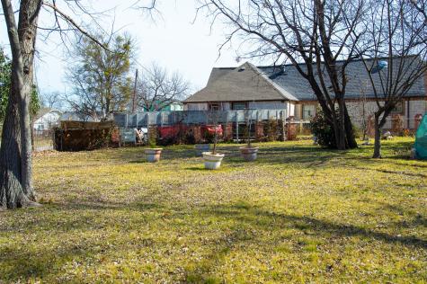 2011 Ramsey Avenue Dallas TX 75216