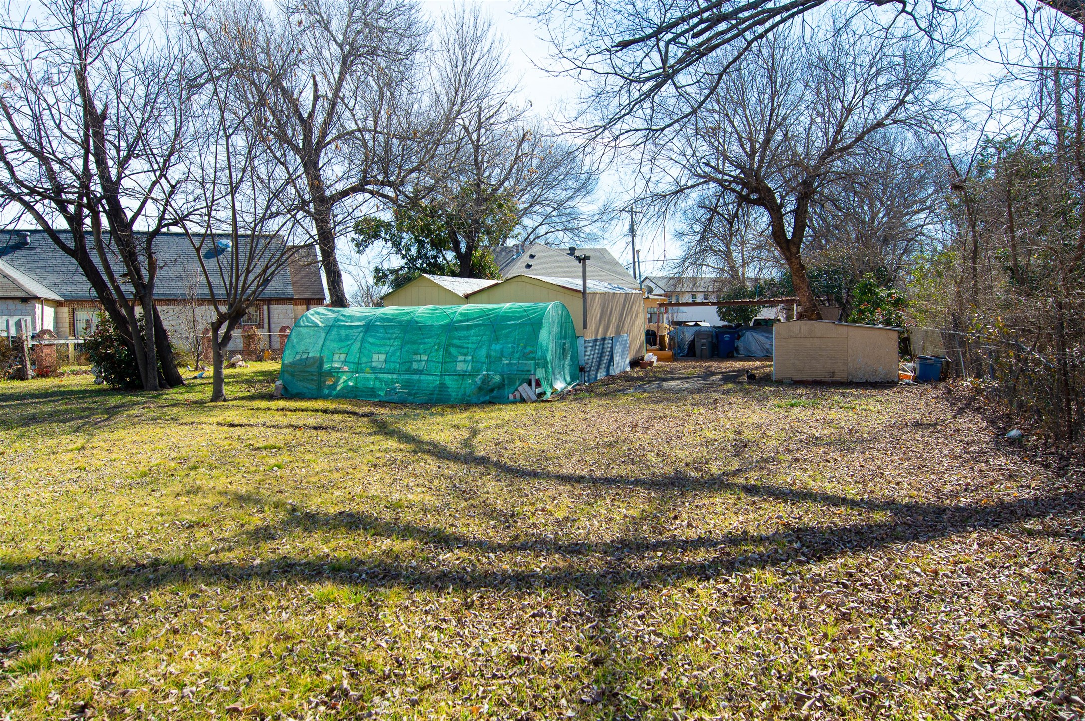 2011 Ramsey Avenue Dallas TX 75216