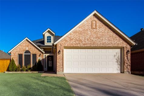 7036 Warm Springs Trail Fort Worth TX 76137