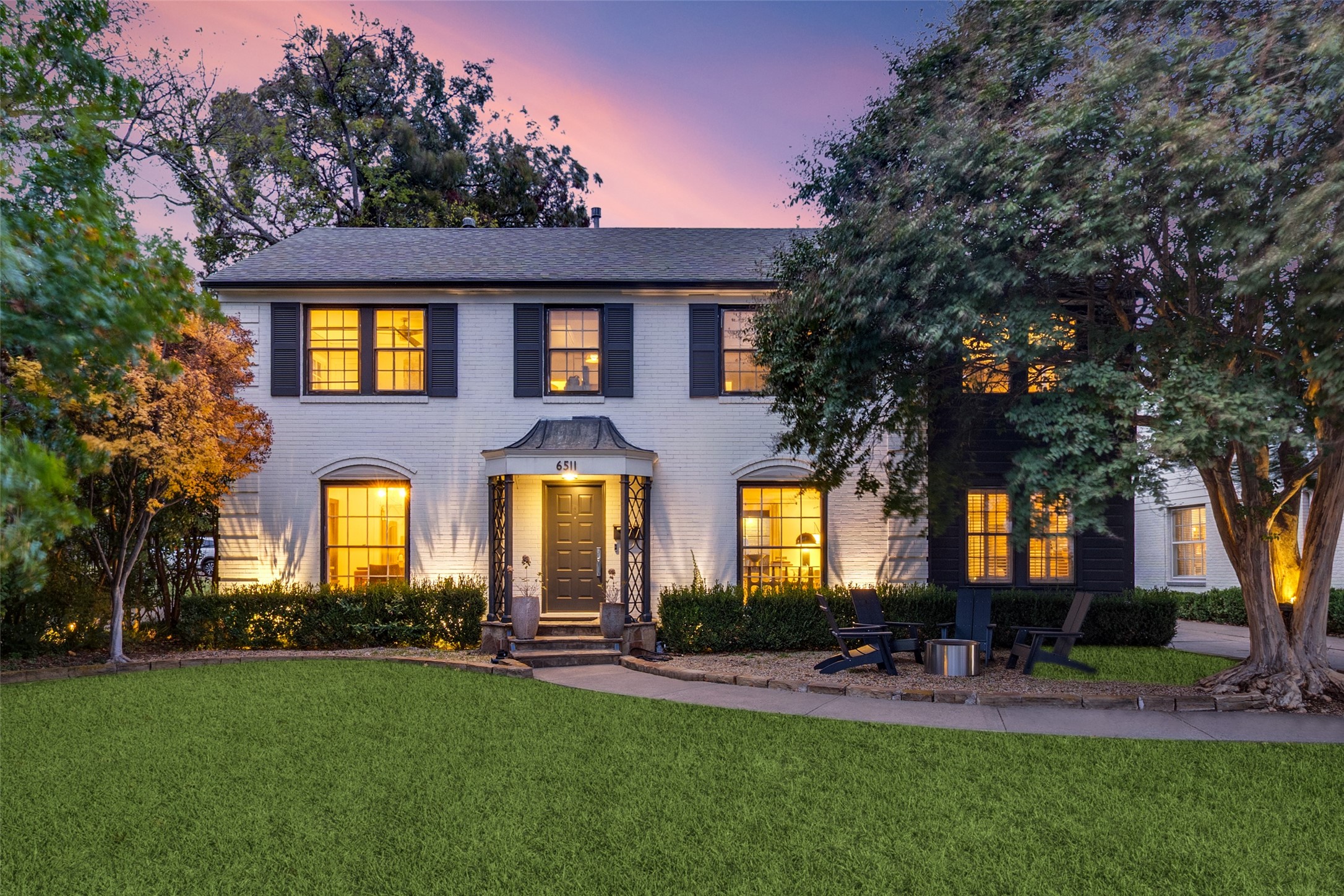 6511 Gaston Avenue Dallas TX 75214