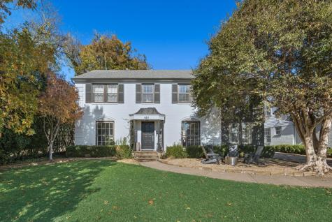 6511 Gaston Avenue Dallas TX 75214