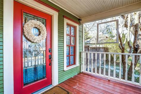604 S College Street Mckinney TX 75069
