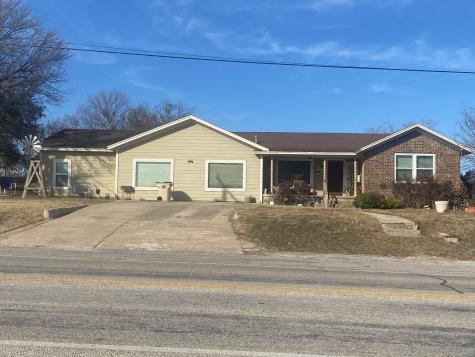 901 W Wrights Avenue Comanche TX 76442