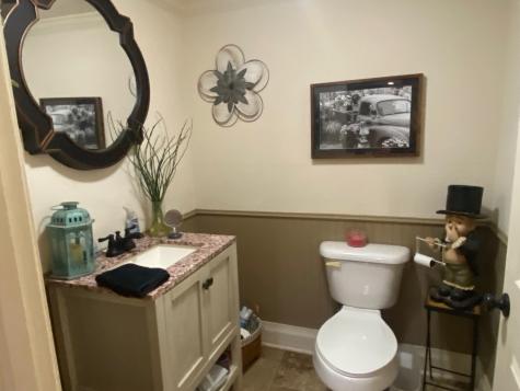 901 W Wrights Avenue Comanche TX 76442