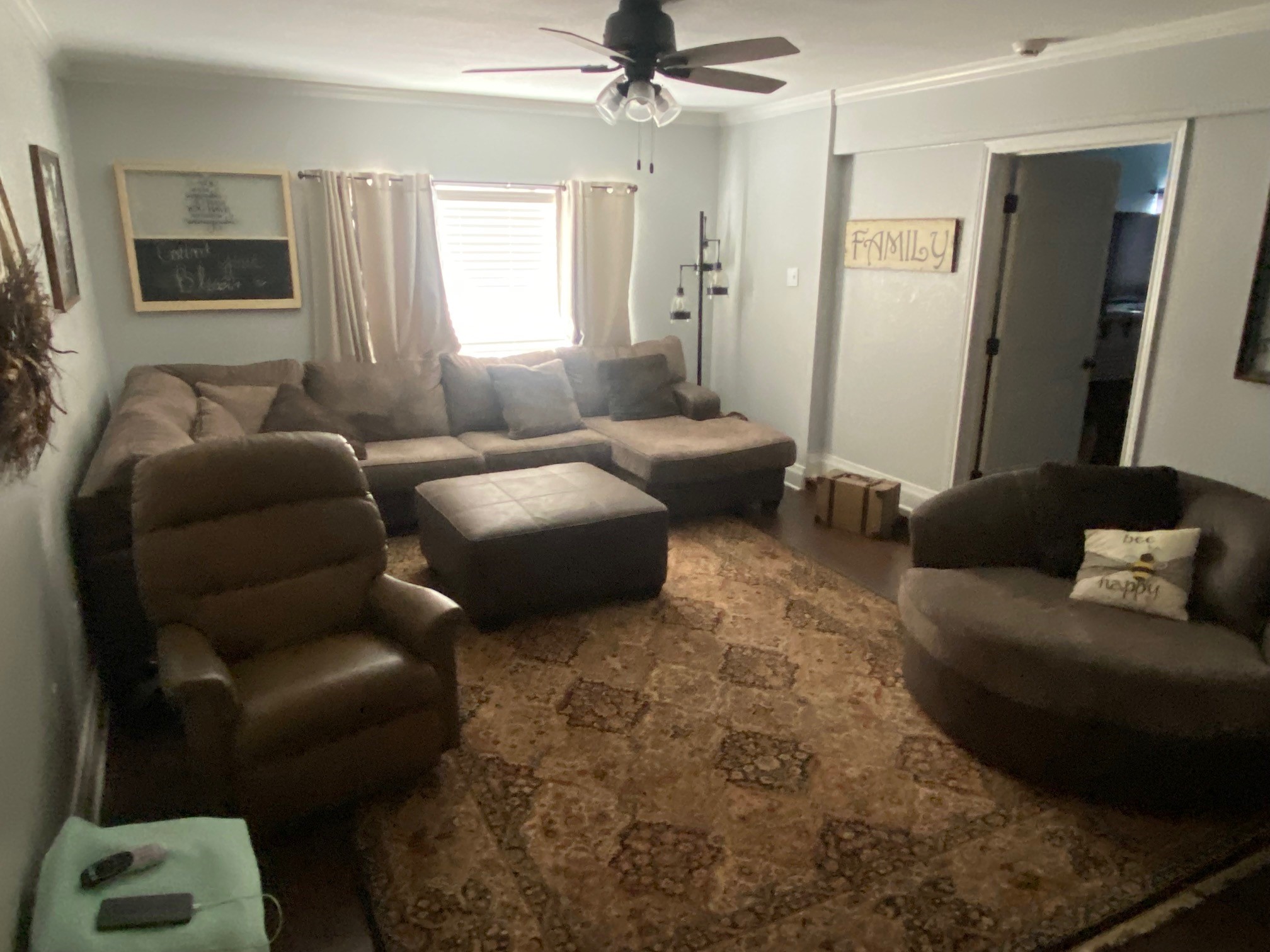 901 W Wrights Avenue Comanche TX 76442