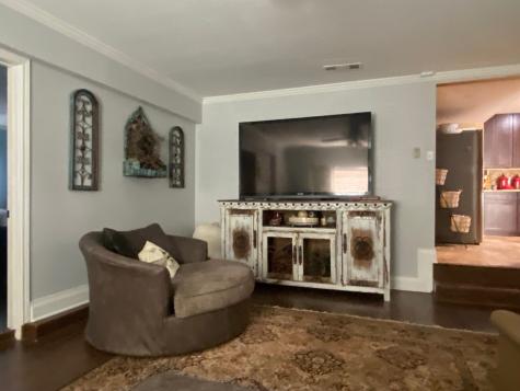 901 W Wrights Avenue Comanche TX 76442